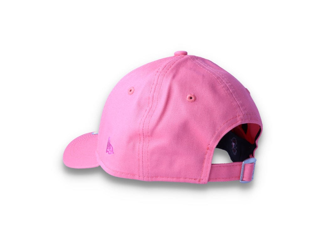 9FORTY Kids League Essential NY Yankees Pink - LOKK