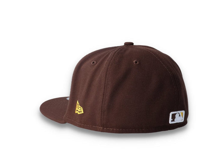 59FIFTY AC Perf  San Diego Padres Game - LOKK