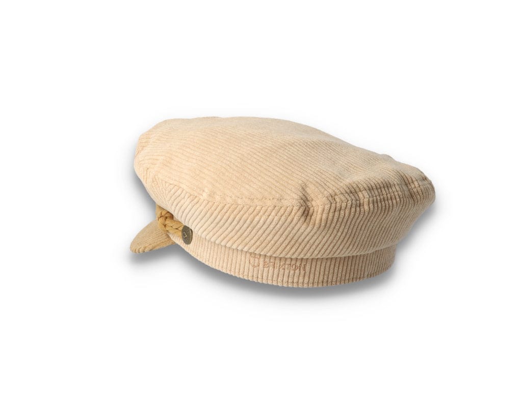 Cap Beige Fiddler - LOKK