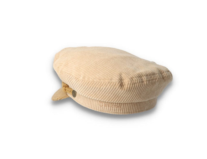 Cap Beige Fiddler - LOKK