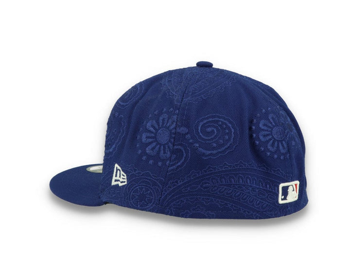 59FIFTY LA Dodgers MLB Swirl - LOKK