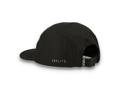 121 Performance Cap Black