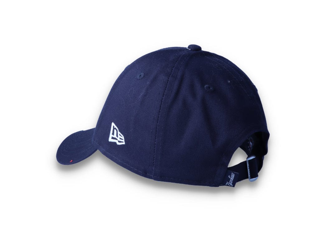 9FORTY Alternative Wordmark NY Yankees - LOKK