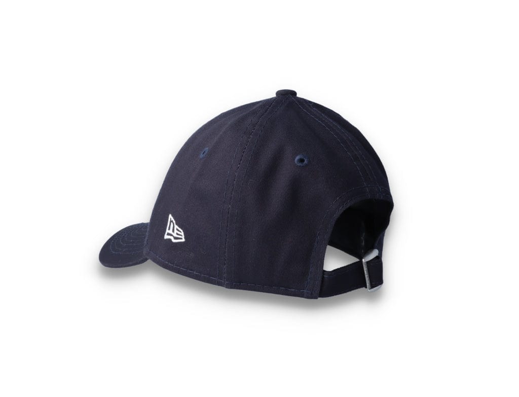 Barne Cap Boston Red Sox Blue 9FORTY