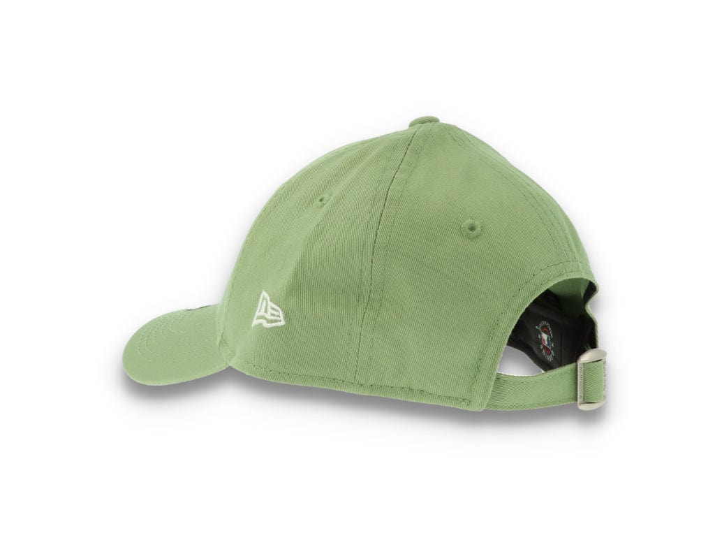9FORTY Kids League Essential NY Yankees Jade/White - LOKK