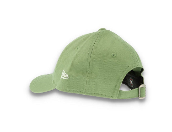 9FORTY Kids League Essential NY Yankees Jade/White - LOKK