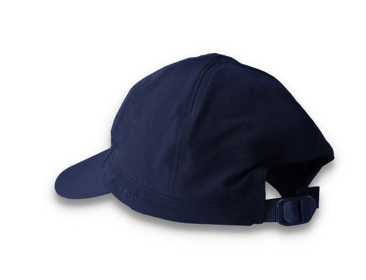 Desert Cap Black Sheltech x Renu Tech Hat - LOKK