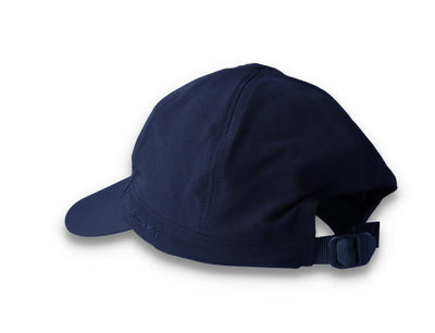 Desert Cap Black Sheltech x Renu Tech Hat