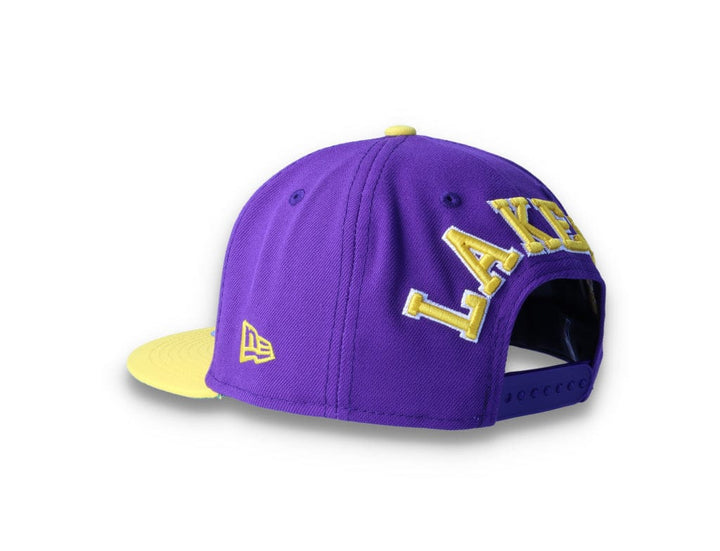 9FIFTY Team Arch LA Lakers - LOKK