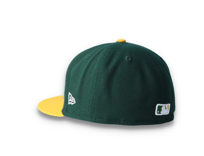 59FIFTY Acperf  Oakland Athletics Home