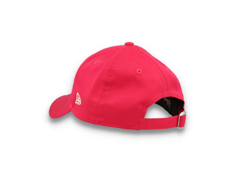 9FORTY Kids Character Logo Lion King Bright Rose - LOKK
