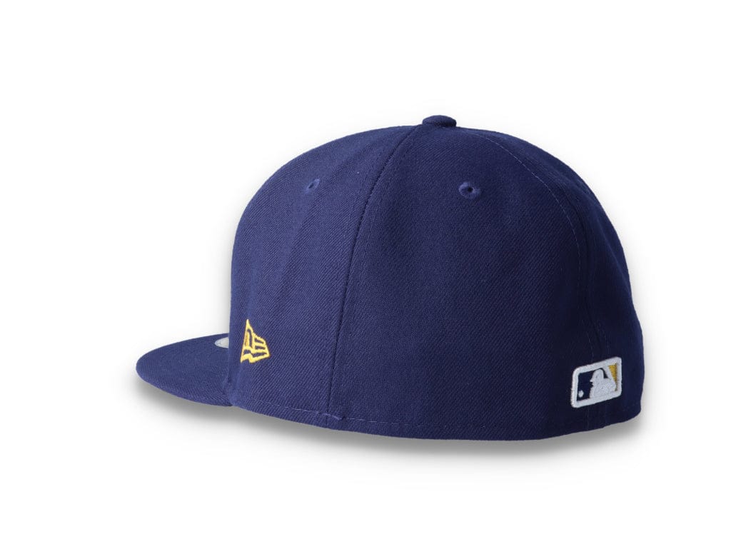 59FIFTY AC Perf Milwaukee Brewers Game - LOKK