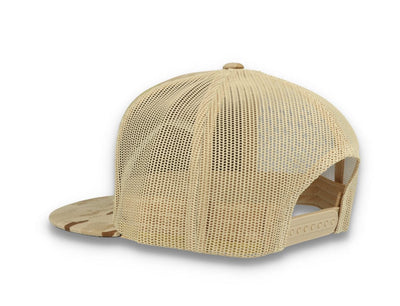 Trucker Cap Multicam Arid/Tan 6006MC