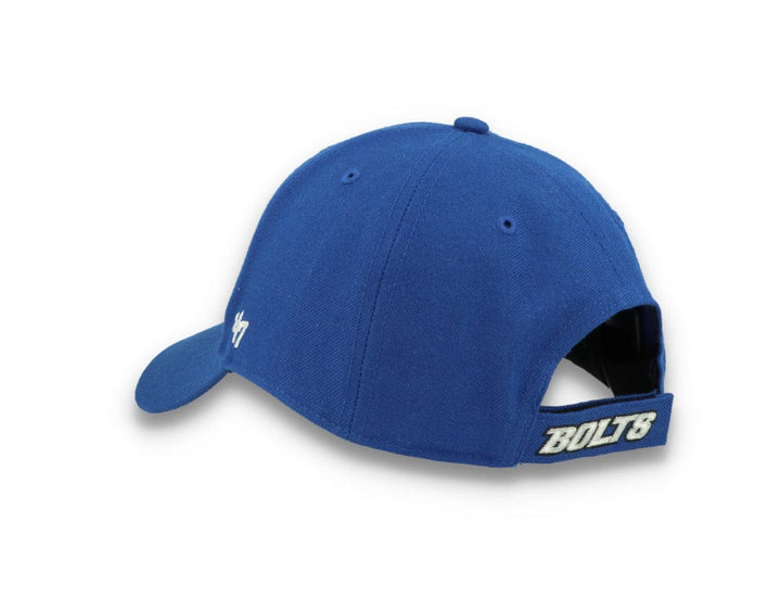 Cap Tampa Bay Lightning NHL MVP Blue - LOKK