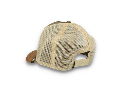 Goorin Trucker Cap Animal Farm The Cock Olive