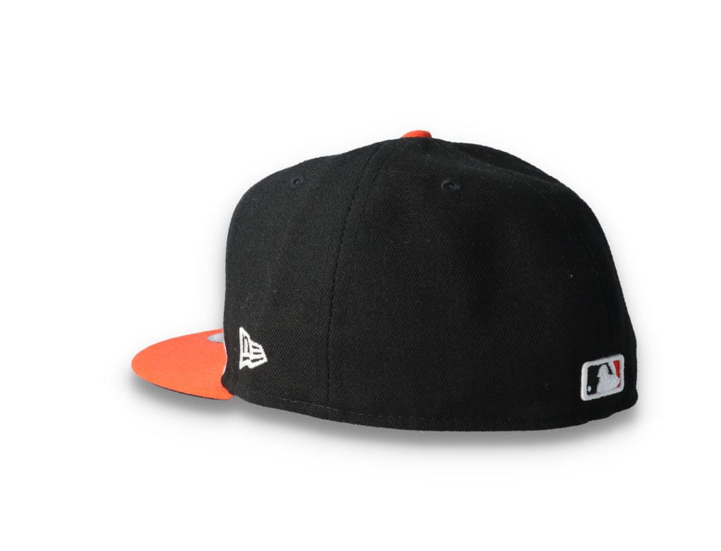 59Fifty AC Perf Baltimore Orioles Home - LOKK