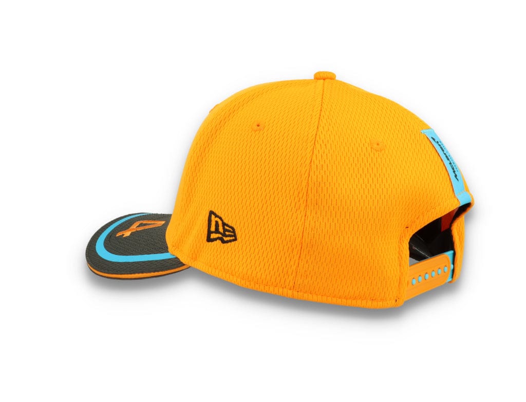 9FIFTY Pre-Curve Snapback McLaren Racing Lando Norris - LOKK