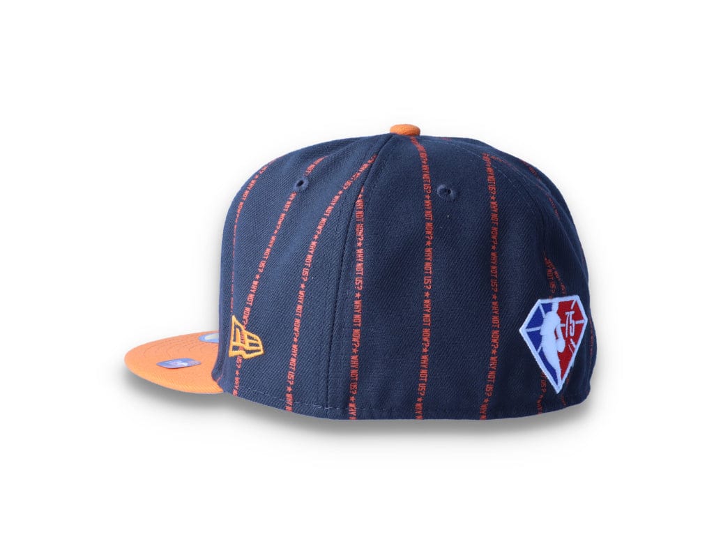 59FIFTY Orlando Magic NBA City Edition Official - LOKK
