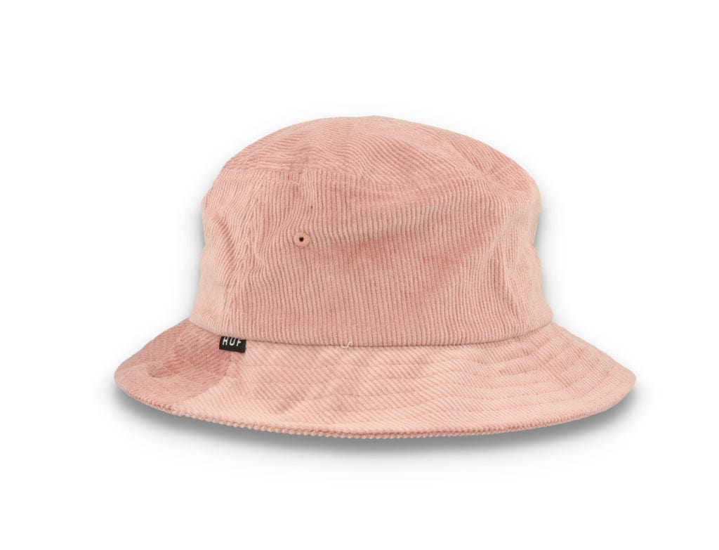 Pot Head Bucket Hat Dusty Rose - LOKK