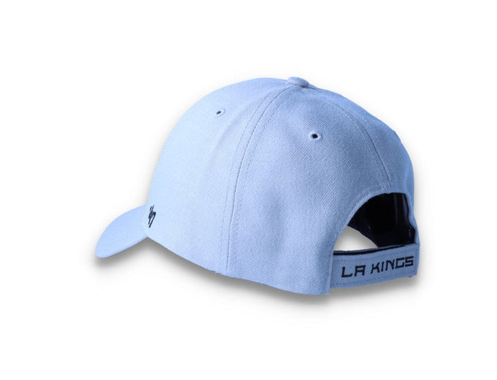 47 MVP LA Kings Grey - LOKK
