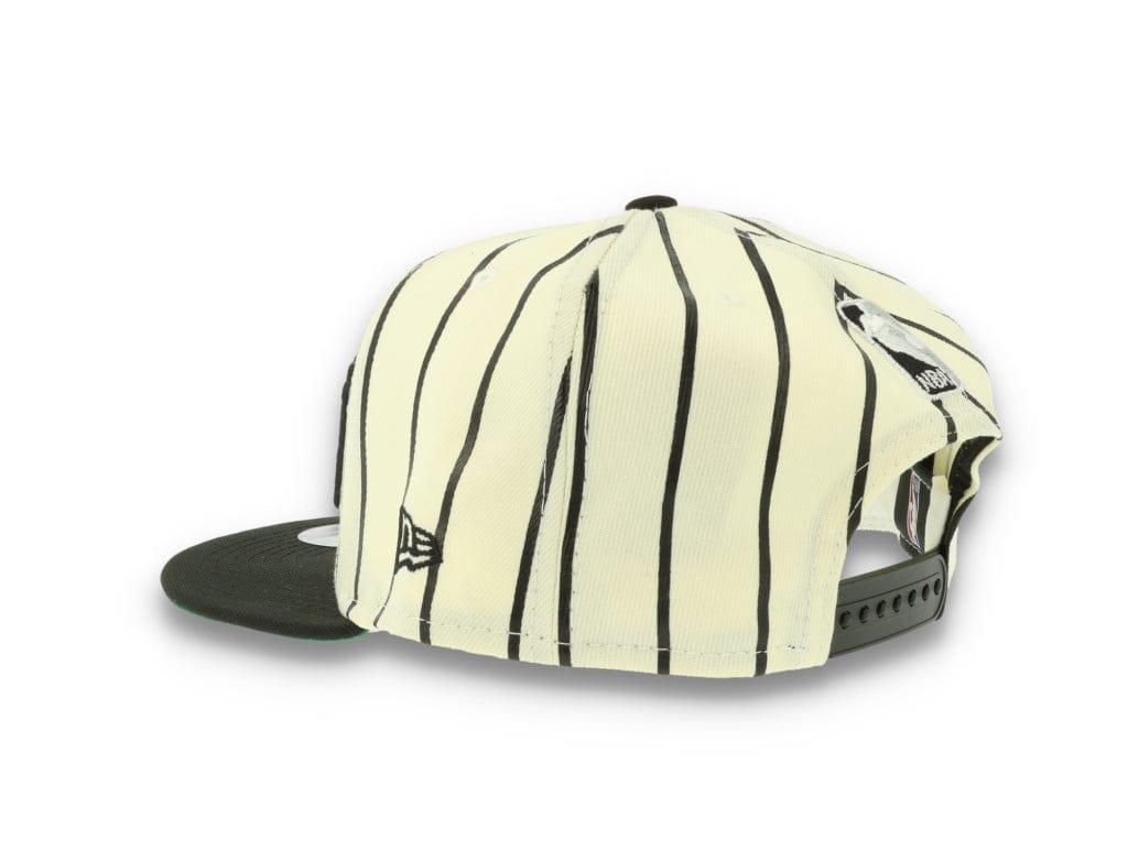 9FIFTY Brooklyn Nets City Arch - LOKK