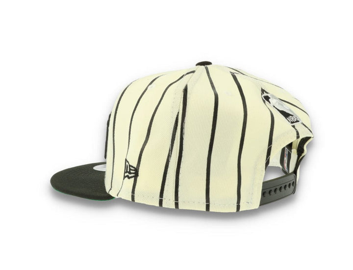 9FIFTY Brooklyn Nets City Arch - LOKK