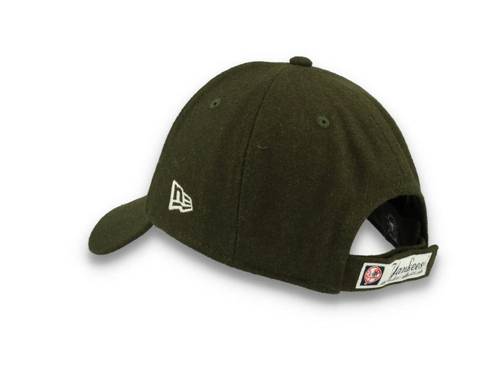 9FORTY Melton The League New York Yankees Dark Green/White - LOKK