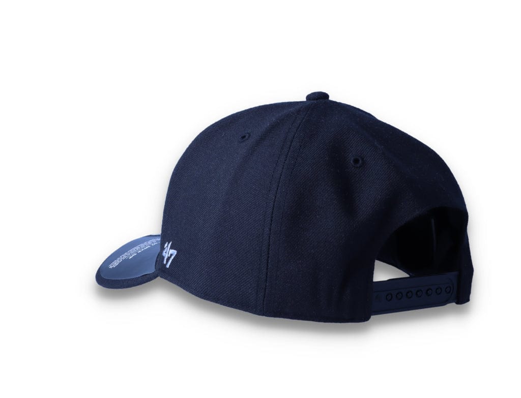 Cap Black MVP Cold Zone LA Kings - LOKK