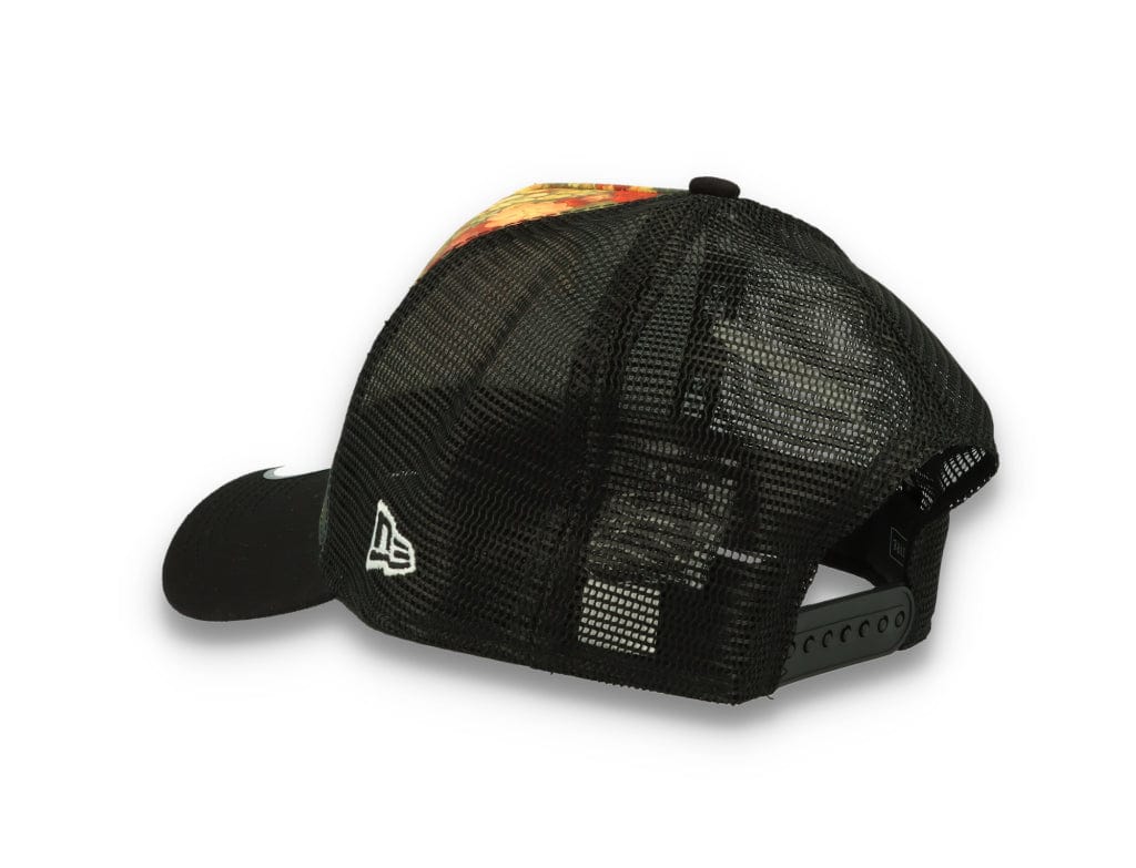 Trucker Cap Le Louvre Giuseppe Arcimboldo All Over Print - LOKK