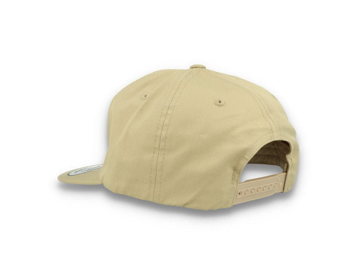 LOKK X RAPPER'S DELIGHT KHAKI/WHITE - LOKK