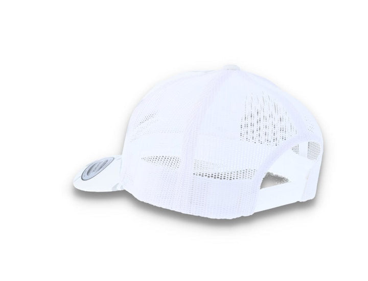 Yupoong 6606MC Multicam White Alpina - LOKK