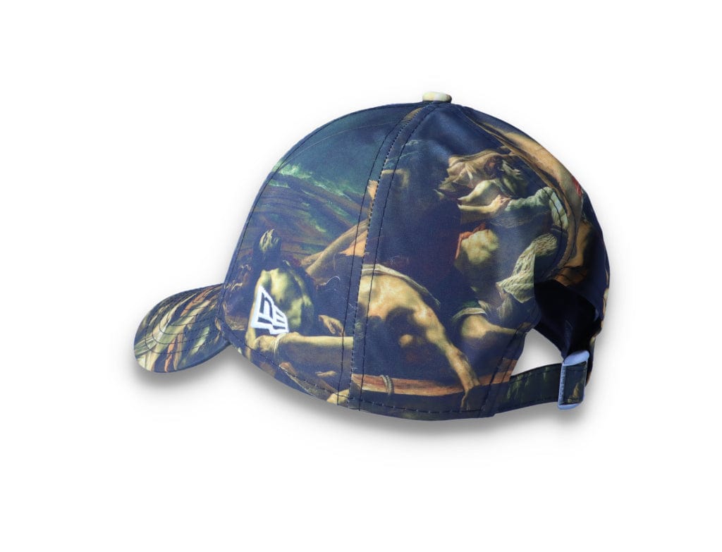 9FORTY All Over Print Louvre Radeau - LOKK