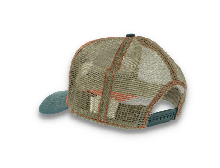 Trucker Cap Canoe - LOKK