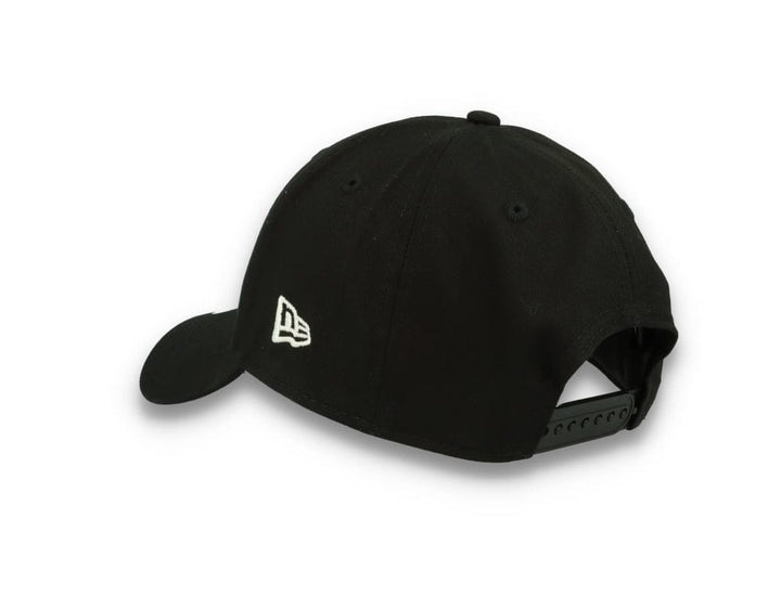 9FORTY Alpine F1 Essential Cap Black - LOKK