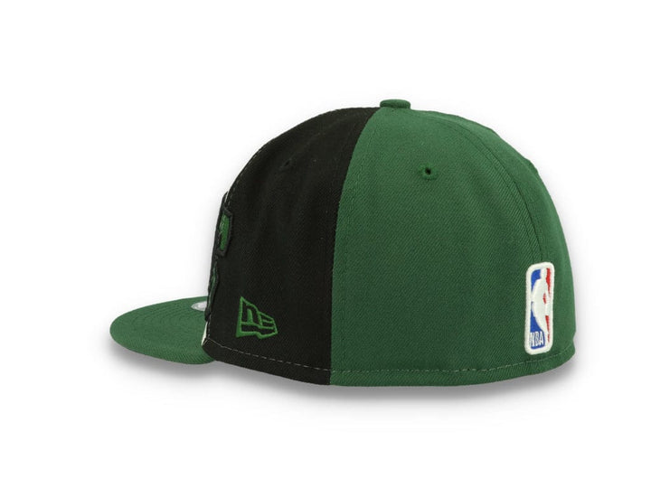59FIFTY NBA Back Half 23 Milwaukee Bucks - LOKK