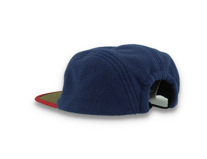 5-Panel Cap Klamath Firecrest - LOKK
