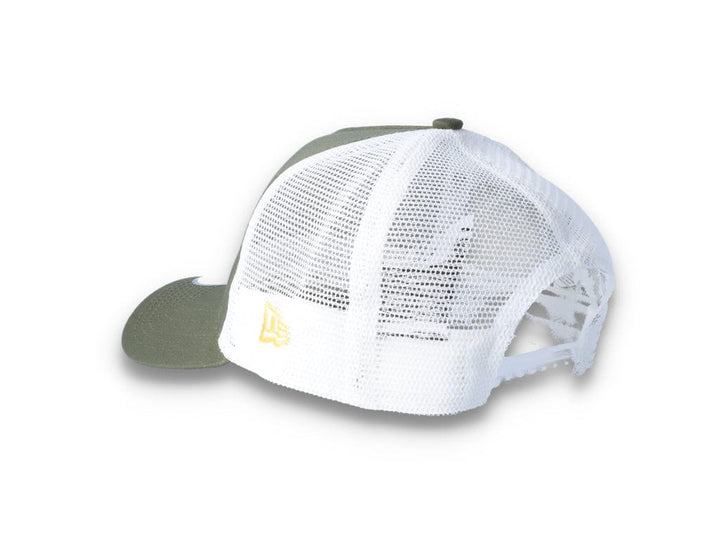 Trucker Cap Green New Era Fishing - LOKK