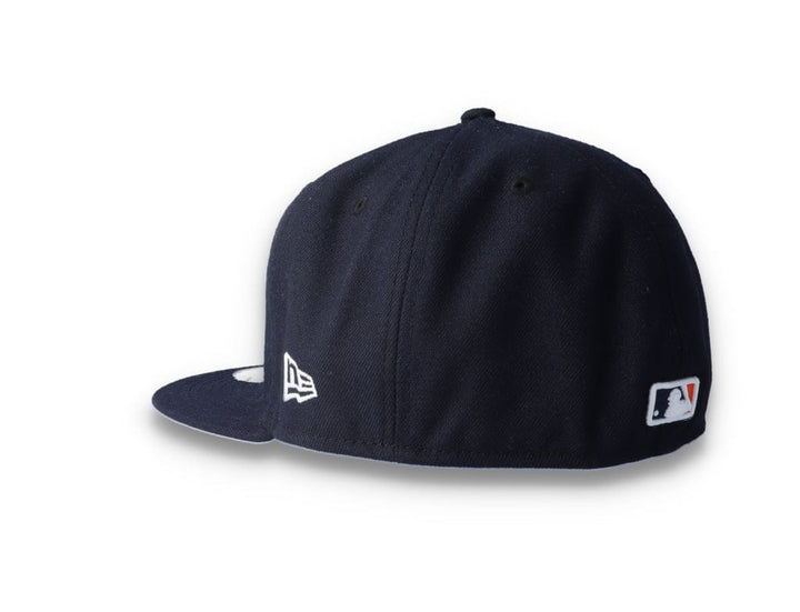 59Fifty AC Perf Houston Astros Home - LOKK