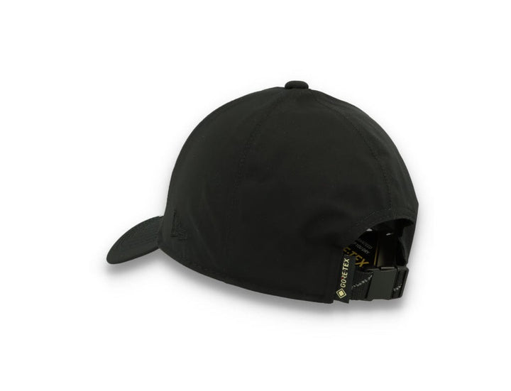 9FORTY Gore-Tex Black/Black - LOKK
