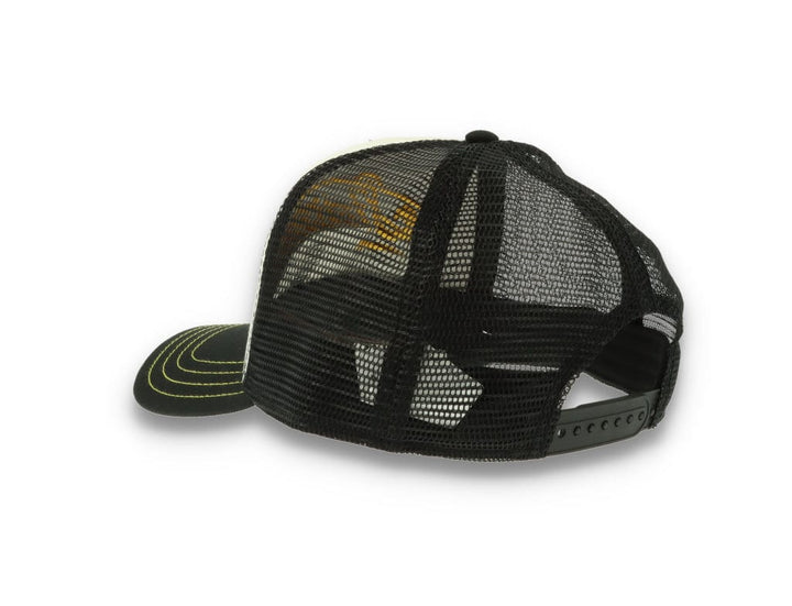 Trucker Cap American Heritage - LOKK