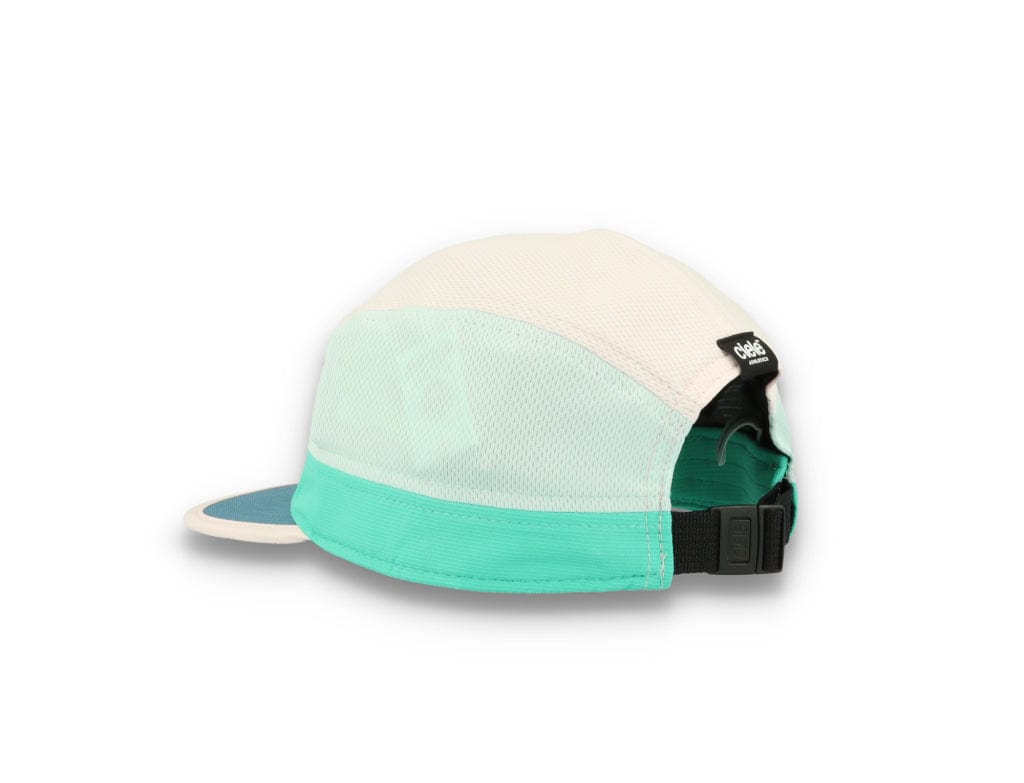 5-Panel Cap ALZCap SC Century Small Dawnlight - LOKK