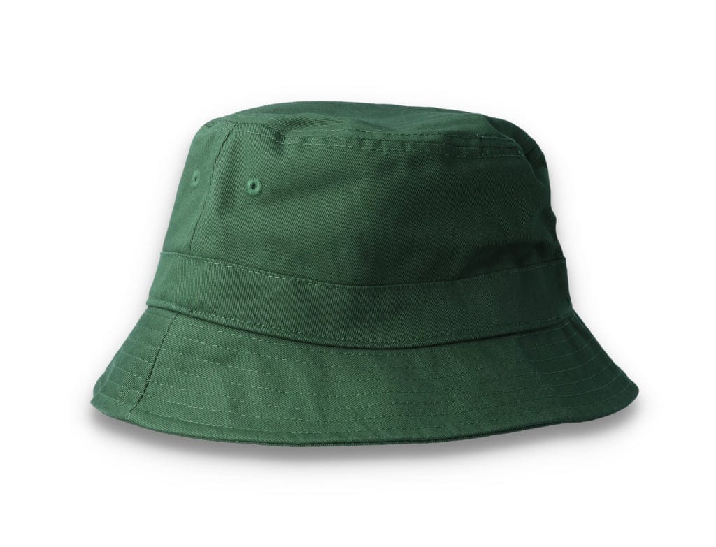 Bucket Hat Green Cascade Racing Green - Barbour