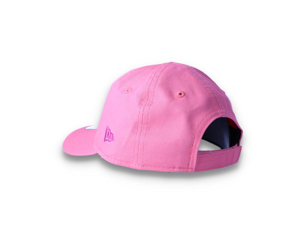 9FORTY Toddler League Essential NY Yankees Pink - LOKK
