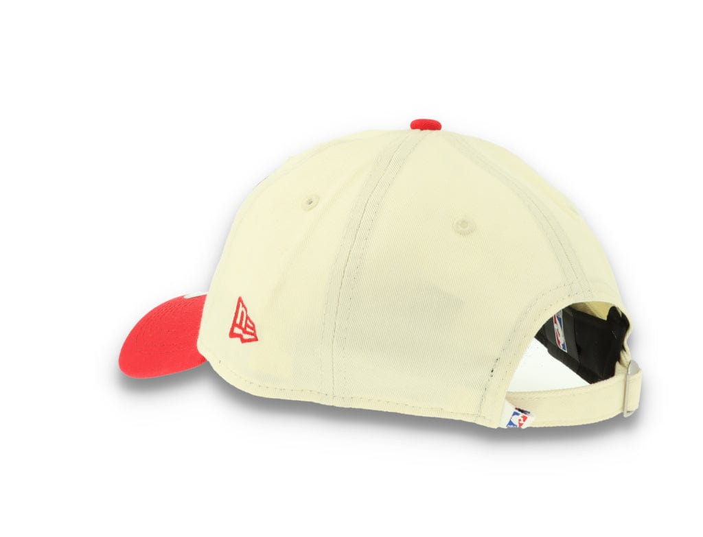 9TWENTY Chicago Bulls NBA Draft 222
