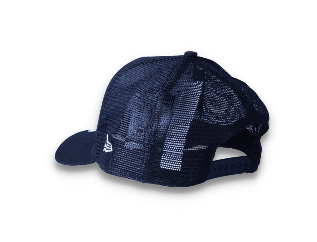 Trucker Cap Food Pack Noodles - LOKK