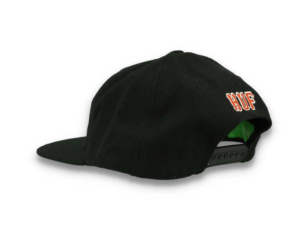 20Th Anniversary Snapback - LOKK