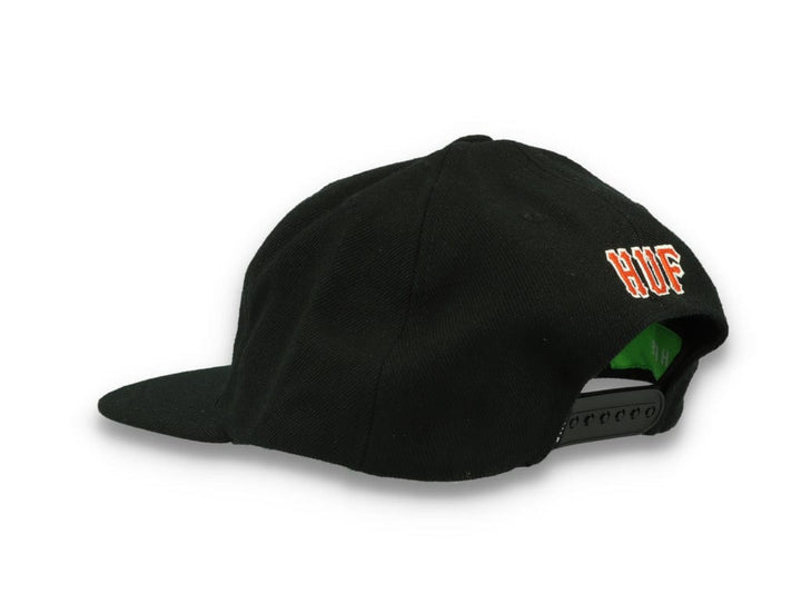 20Th Anniversary Snapback - LOKK
