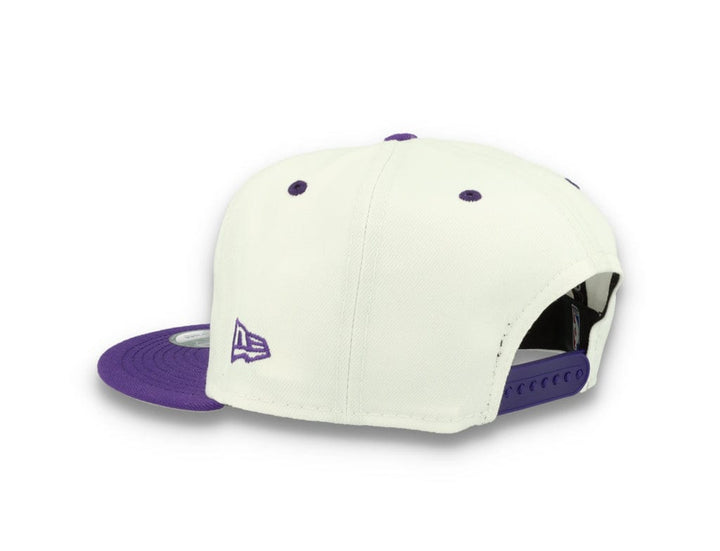 9FIFTY Retro Title LA Lakers - LOKK
