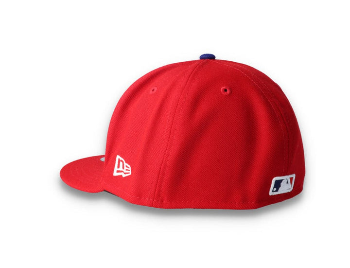 59Fifty AC Perf Philadelphia Phillies Game - LOKK