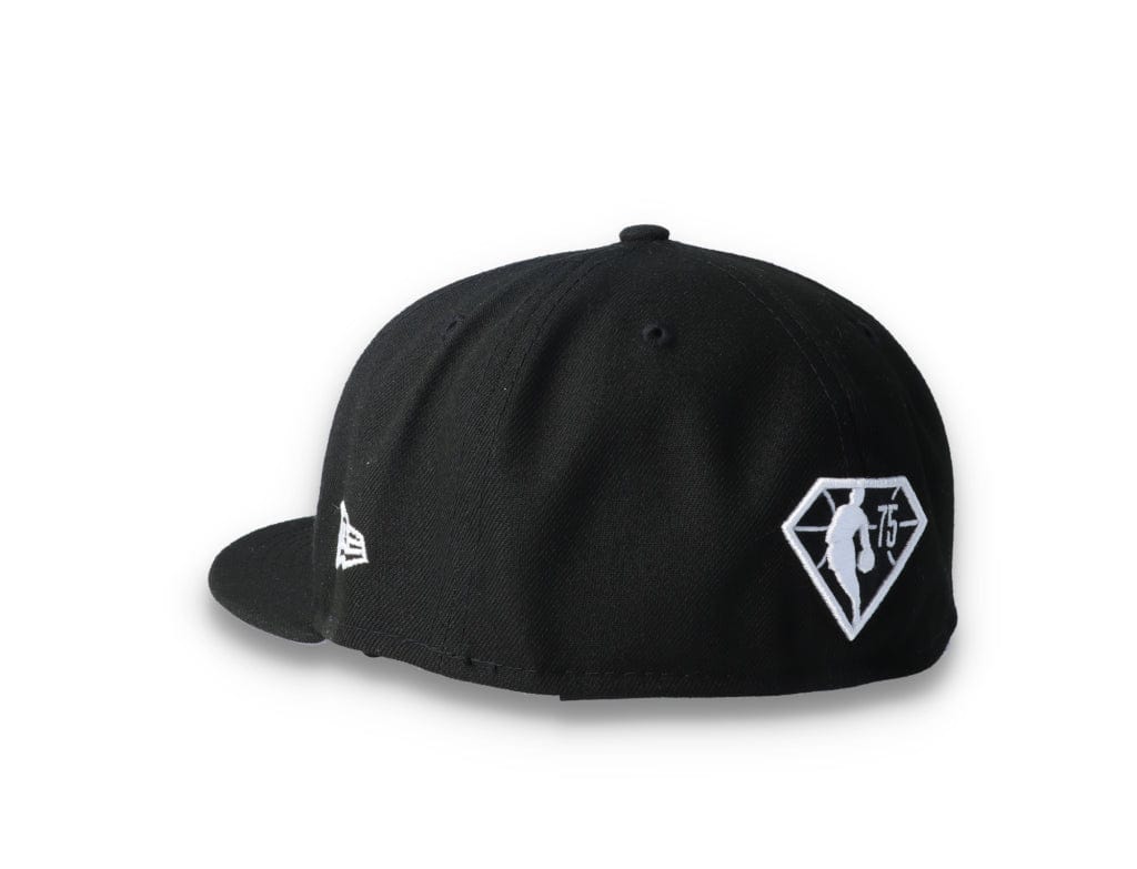 59FIFTY New York Knicks NBA Back Half - LOKK